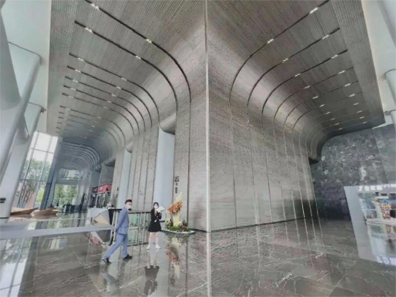 行信中心写字楼图片154
