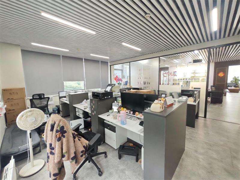 合景科汇金谷写字楼图片408