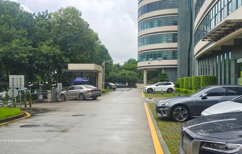 广东软件园写字楼图片491