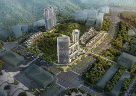 INPark 星贸中心