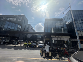 广州天河棠东智慧港